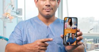 app personas